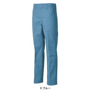 タカヤTAKAYA 01-3300 作業服オールシーズン用 スラックス・ズボン 帯電防止素材 混紡 綿・ポリエステル