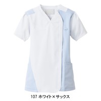 ユニフォーム ホワイトプロス WHITE PLOS  レディースジャケット 861700 レディース  サービス SEKマークSS- 6L