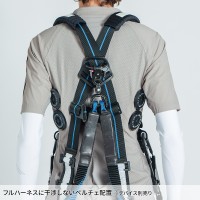 【2024春夏新作】 I'Z FRONTIER 冷却ペルチェ専用アウター 半袖ワークジャケット(単品) 作業服 春夏用  メンズ 104 アイズフロンティア 作業着 S-4L