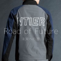 【2024秋冬新作】 I'Z FRONTIER エアーレイヤーA.D.ストレッチワークジャケット 数量限定品 作業服 通年用 メンズ 3840S アイズフロンティア 作業着 M-3L