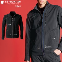 I'Z FRONTIER 5860