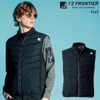 I'Z FRONTIER 9147