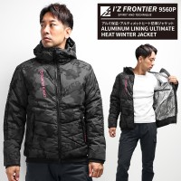 I'Z FRONTIER 9560P