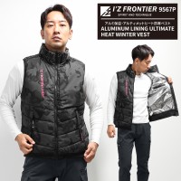 I'Z FRONTIER 9567P