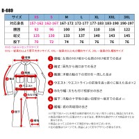 【2024秋冬新作】 ディッキーズ ストレッチシルキーデニムオーバーオール 作業服 秋冬用 男女兼用 D-689 コーコス信岡 作業着 XS-3XL