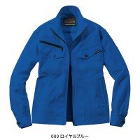 【2024秋冬新作】 Z-DRAGON 製品制電ストレッチジャンパー 作業服 秋冬用 男女兼用 72900 自重堂 作業着 SS-5L