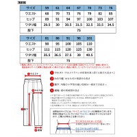 【2024春夏新作】 Z-DRAGON エコ製品制電ストレッチレディースカーゴパンツ 作業服 春夏用  レディース 76816 自重堂 作業着 59-101