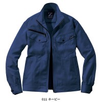 【2024春夏新作】 Z-DRAGON 製品制電ストレッチ長袖ジャンパー 作業服 シーズン ユニセックス 76900 自重堂 作業着 SS-5L