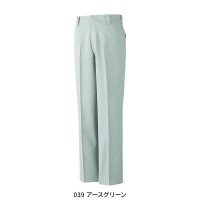 【2024春夏新作】 JICHODO ノータックパンツ 作業服 シーズン 男性 87901 自重堂 作業着 70-120