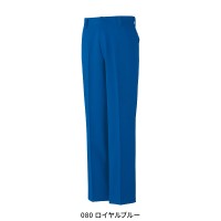 【2024春夏新作】 JICHODO ノータックパンツ 作業服 シーズン 男性 87901 自重堂 作業着 70-120