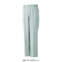 【2024春夏新作】 JICHODO ノータックパンツカーゴパンツ 作業服 シーズン 男性 87902 自重堂 作業着 70-120