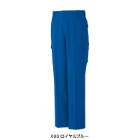 【2024春夏新作】 JICHODO ノータックパンツカーゴパンツ 作業服 シーズン 男性 87902 自重堂 作業着 70-120