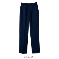 ユニフォーム 自重堂 Jichodo  抗ウイルス加工パンツ WH13186 レディース  サービス SEKマークSS- 4L