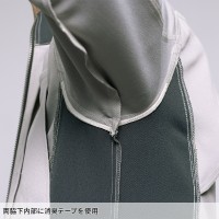 【2024秋冬新作】 TAKAYA ジャケット 作業服 秋冬用 男女兼用 TW-A200 タカヤ商事 作業着 SS-5L