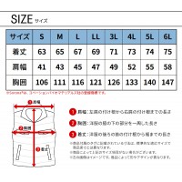 【2024秋冬新作】  リフレクティブファイバーダウンベスト 防寒着 男女兼用 1928 TS DESIGN 作業服 作業着 S-6L