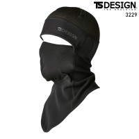 【2024秋冬新作】  BALACLAVA Hybrid  メンズ 3229 TS DESIGN 作業服 作業着 F-F