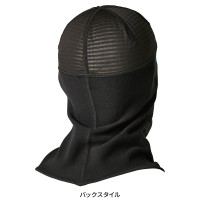 【2024秋冬新作】  BALACLAVA Hybrid  メンズ 3229 TS DESIGN 作業服 作業着 F-F