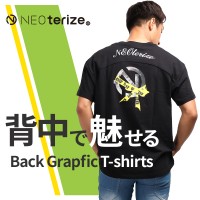 【2024春夏新作】 NEOterize 半袖Tシャツ シーズン 男性 222 ネオテライズ 作業服 作業着 S-3L