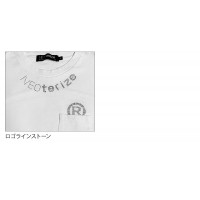 【2024春夏新作】 NEOterize 半袖Tシャツ シーズン 男性 223 ネオテライズ 作業服 作業着 S-3L