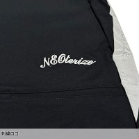 【2024春夏新作】 NEOterize サルエルジョガーパンツ 作業服 シーズン 男性 863 ネオテライズ 作業着 S-4L