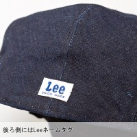 ユニフォーム Lee リー  ハンチング LCA99007 メンズ レディース  サービス F