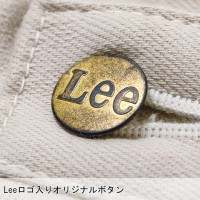 ユニフォーム Lee リー  ベイカーパンツ LCP69002 メンズ レディース  サービスXS- XXL