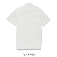 ユニフォーム Lee リー  メンズシャンブレー半袖シャツ LCS46005 メンズ  サービスS- XXL