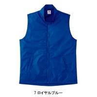 ユニフォーム ボンマックス  ベーシックベスト MJ0067 メンズ レディース  サービスM- XXL