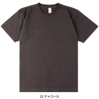 【2024春夏新作】 LIFEMAX 6.6オンスプレミアムコンフォートTシャツ(カラー) シーズン 男性 ms1169 ボンマックス 作業服 作業着 XS-XL