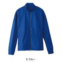 ユニフォーム ボンマックス  ユニセックスジャケット TJ0801U メンズ レディース  サービスSS- 4L