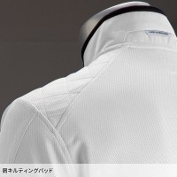 鳳皇 HOOH ミニ襟半袖ポロシャツ 通年用 年間用 ユニセックス 290 村上被服 作業着 S-5L