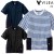 【2024春夏新作】 VILEA 半袖Tシャツ シーズン 男性 715 村上被服 作業服 作業着 S-6L