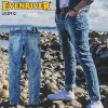 EVENRIVER カーゴパンツ 作業服 シーズン 男性 usd912 イーブンリバー 作業着 S(74)-4L(95)