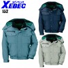 防寒着 防寒ブルゾン メンズ 秋冬用 ジーベック XEBEC 152