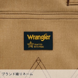 アイトス AITOZ Wrangler ラングラー AZ-64181 春夏・秋冬兼用（オールシーズン素材） ミディエプロン男女兼用 帯電防止素材ポリエステル65％・綿35％全2色 F