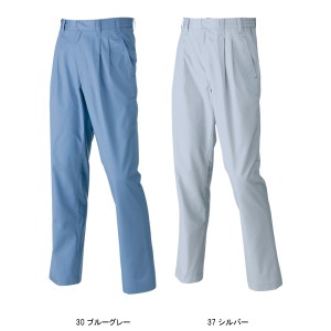 寅壱作業服・作業着寅壱1291-702春夏用作業服シャーリングスラックス・ズボン耐久性/吸汗性混紡メンズ