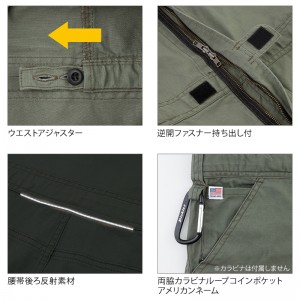 作業服 つなぎ・続服 ディッキーズ Dickies  半袖つなぎ D-749 メンズ レディース  作業着 ストレッチSS- 5L