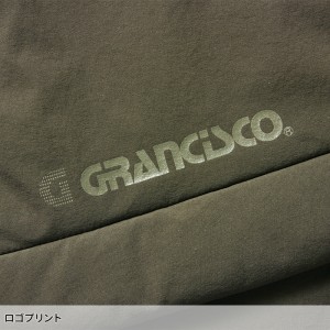 【2023秋冬新作】 GRANCISCO 防寒ベスト 防寒着 メンズ gc-w587 タカヤ商事 作業服 作業着 S-5L