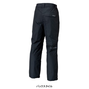 作業服・作業用品 メガヒートES 防水防寒パンツ 藤和TS-DESIGN18242【サンワーク本店】