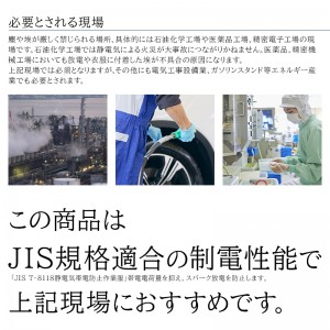 半袖ポロシャツ 藤和 TS-DESIGN 81355　　帯電防止JIS規格対応