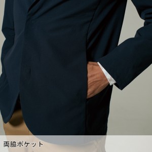 作業服 藤和  メンズジャケット 9136 メンズ オールシーズン用 作業着 帯電防止S- 6L スーツ