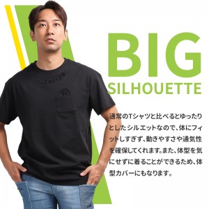 【2024春夏新作】 NEOterize 半袖Tシャツ シーズン 男性 223 ネオテライズ 作業服 作業着 S-3L