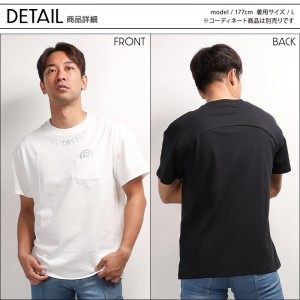 【2024春夏新作】 NEOterize 半袖Tシャツ シーズン 男性 223 ネオテライズ 作業服 作業着 S-3L