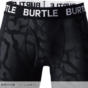 【2024秋冬新作】 BURTLE ホットフィッテッドパンツ秋冬用 男女兼用 4077 バートル 作業服 作業着 S-XL