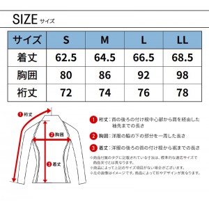 作業ウェアPUMA アクティブアンダー長袖シャツ プーマワークウェア pw-2010n 春夏用 インナー 作業服 作業着 PUMA WORKWEAR S-LL